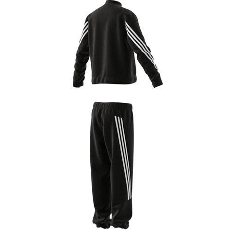 adidas broek zwart kinderen|Kindertrainingspakken.